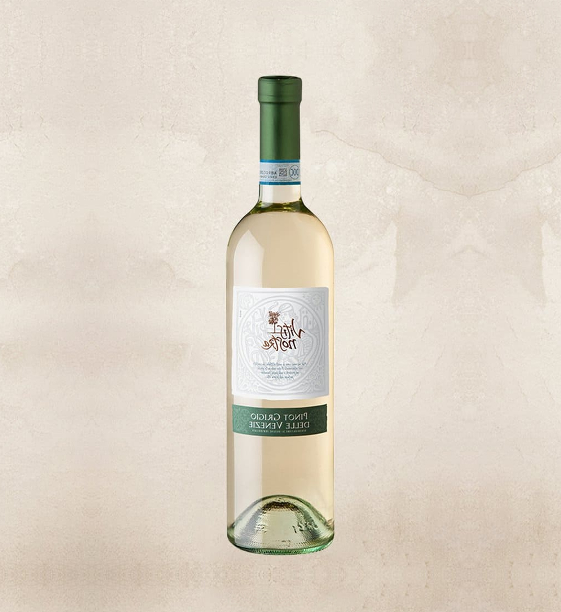 Vitis Nostra Pinot Grigio Delle Venezie DOC - Vin Alb Sec - Italia - 0.75L